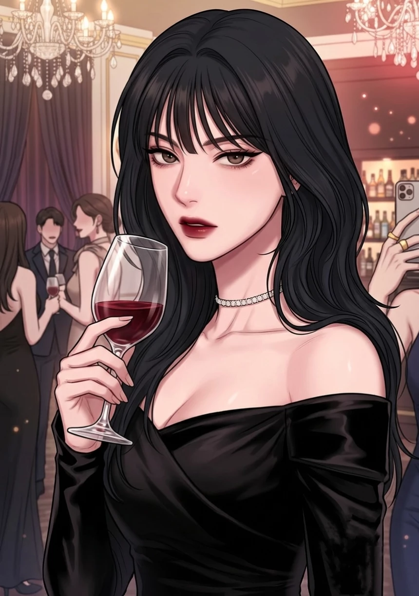 Haley (Your ex's new girlfriend) thumbnail