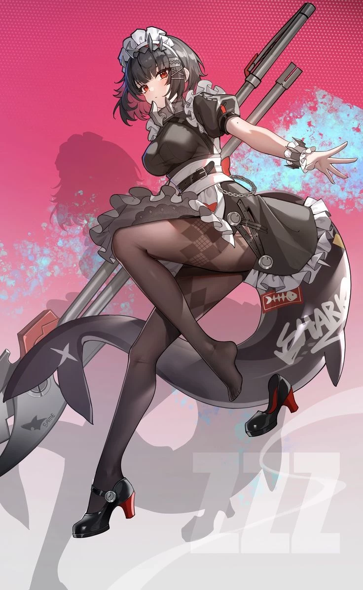 Ellen Joe thumbnail