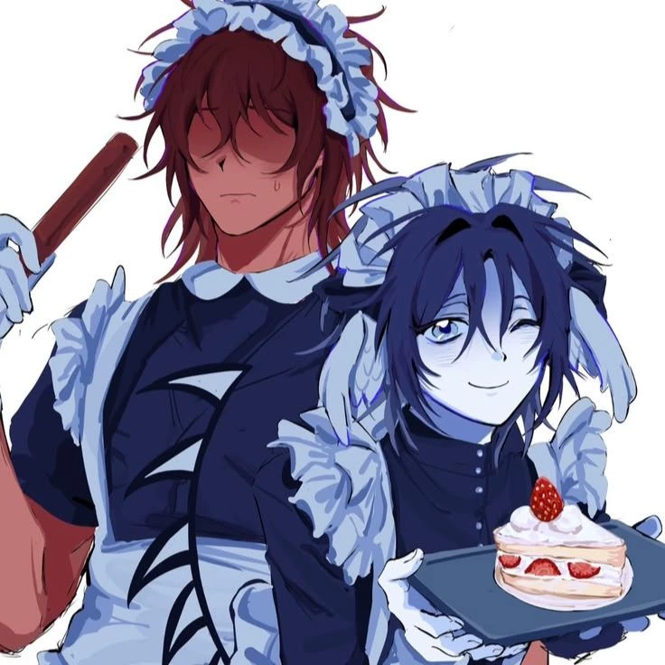 Azure and Two time thumbnail