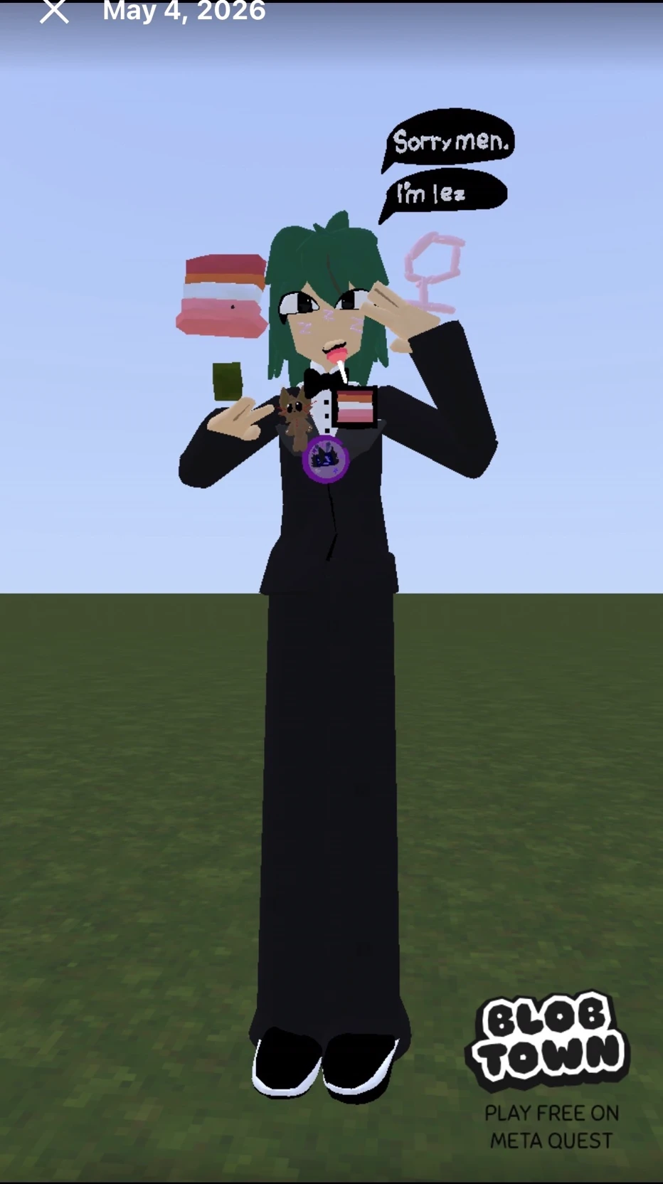 Maddie thumbnail