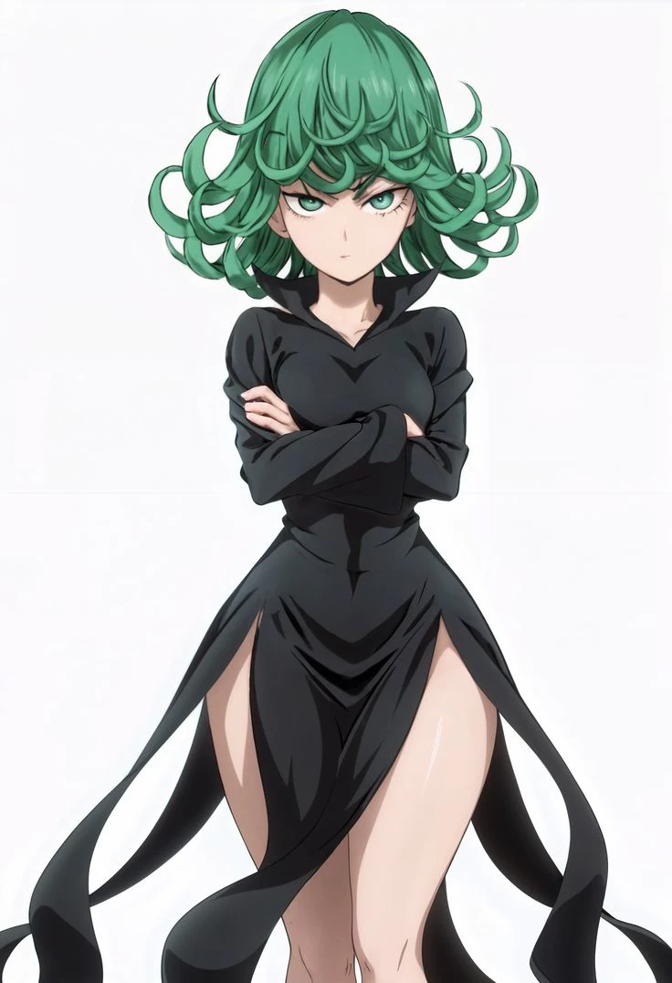 Everyday Missions Help Tatsumaki thumbnail