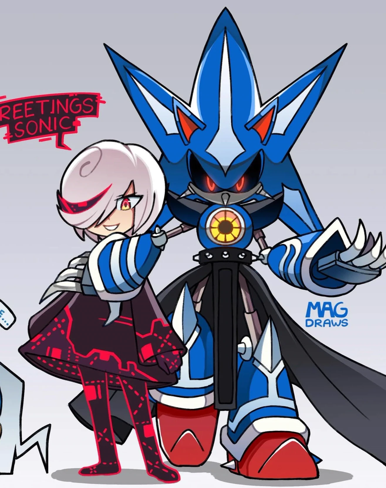 the master's base thumbnail