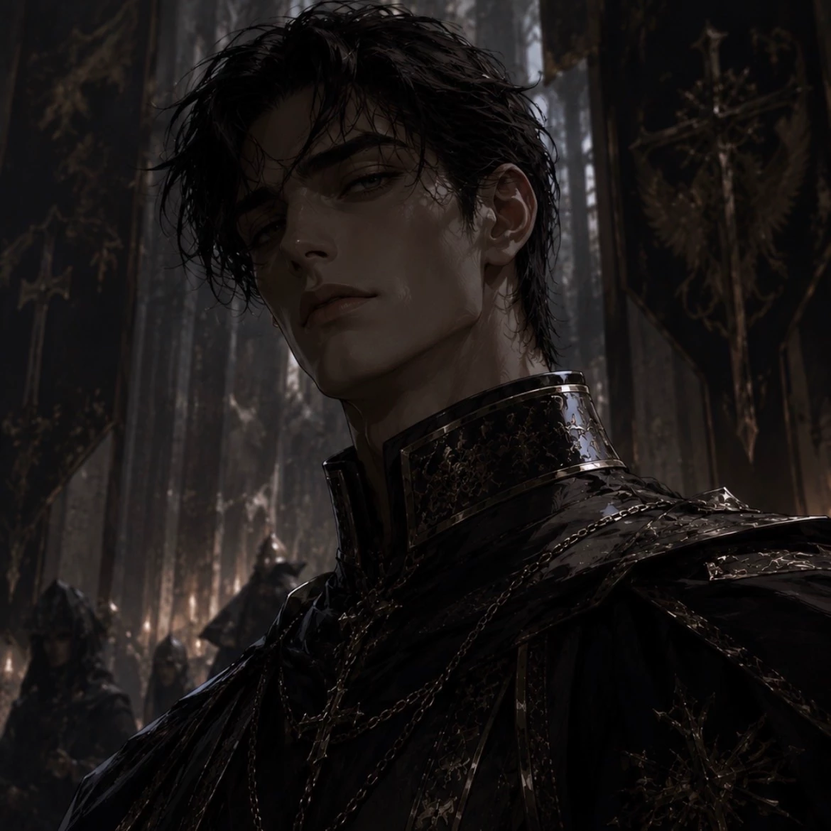 Lucien thumbnail