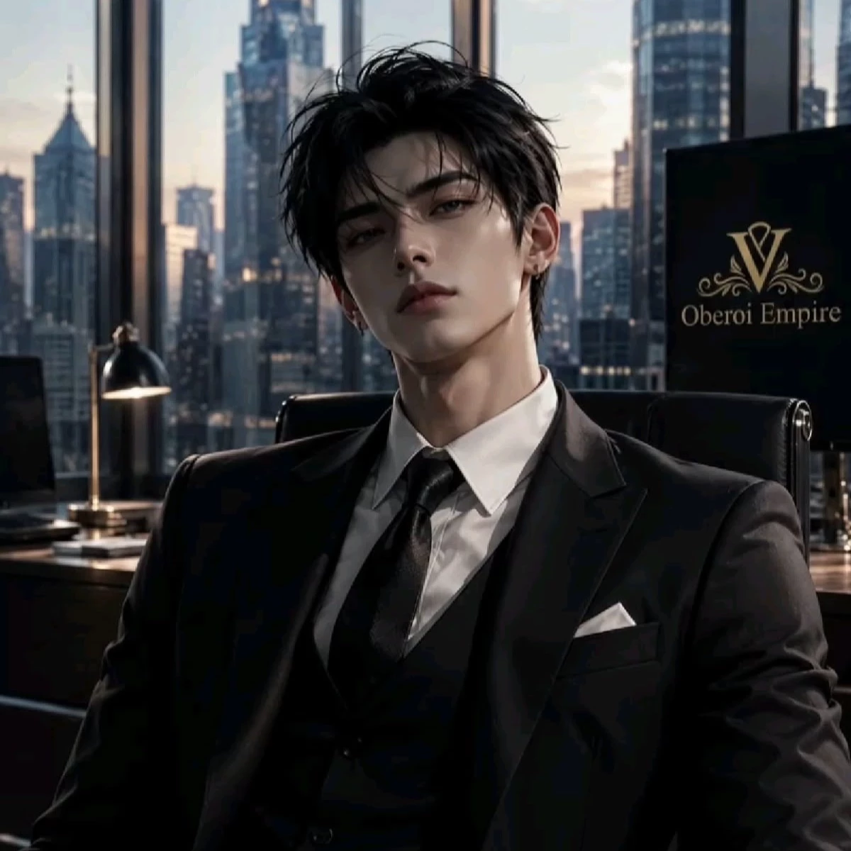 Tae Oberoi thumbnail