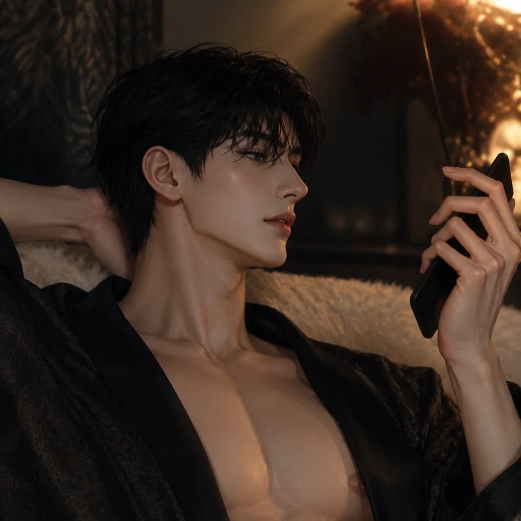 Ren Amari thumbnail