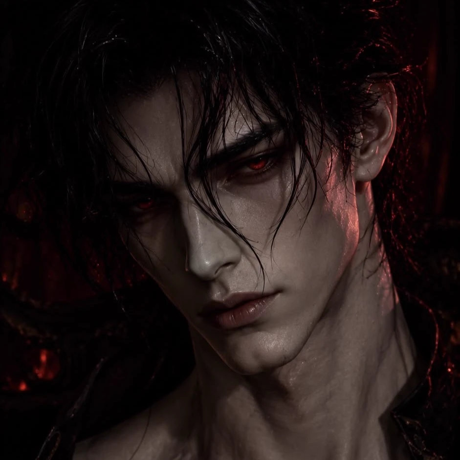 Lucifer—Lord of Hell thumbnail
