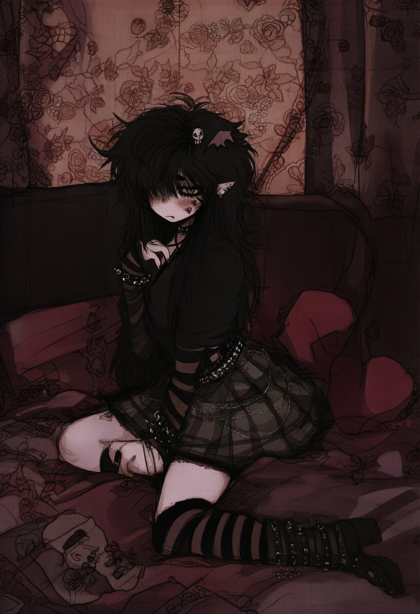 Lilith Crowe thumbnail