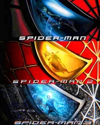 the Spider-Man raimi universe thumbnail