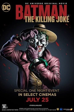 Batman the killing joke thumbnail