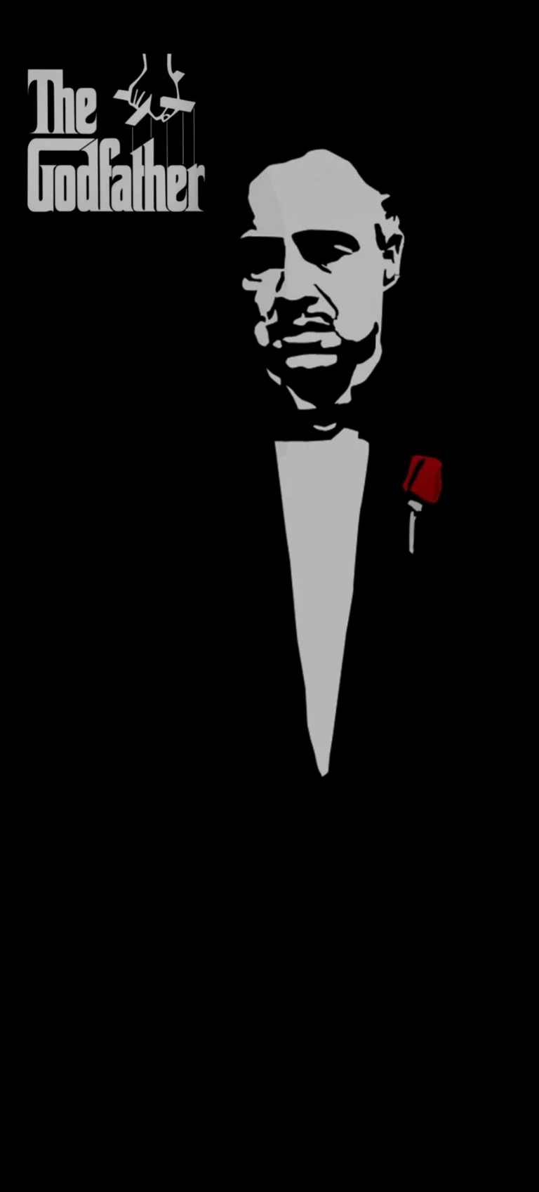 the Godfather thumbnail