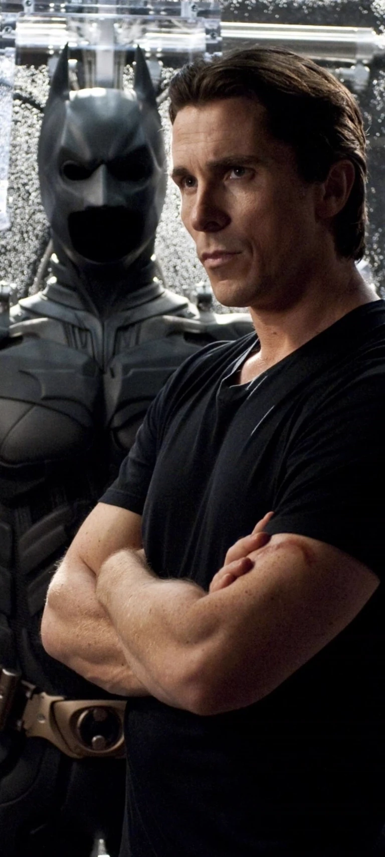 The Dark Knight thumbnail