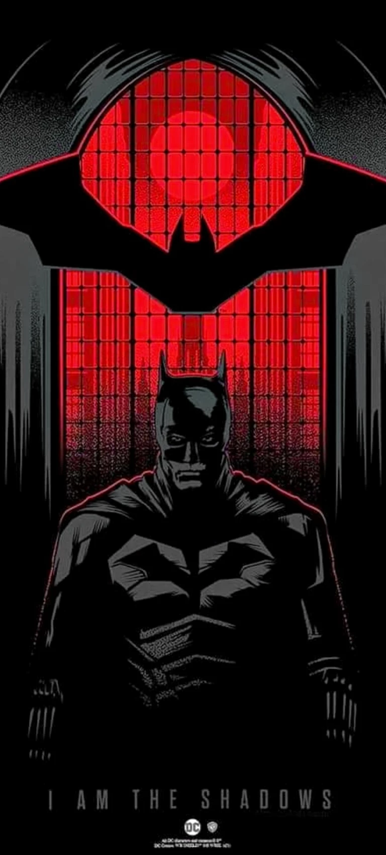 The Batman 2022 thumbnail