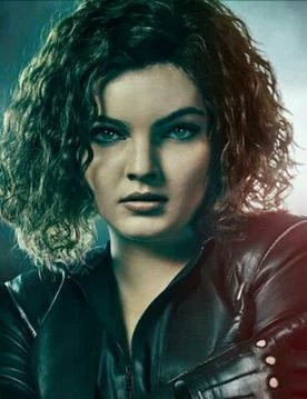 Selina Kyle thumbnail