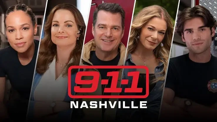 911 Nashville  thumbnail