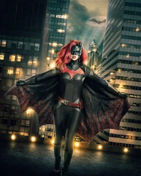 Batwoman  thumbnail