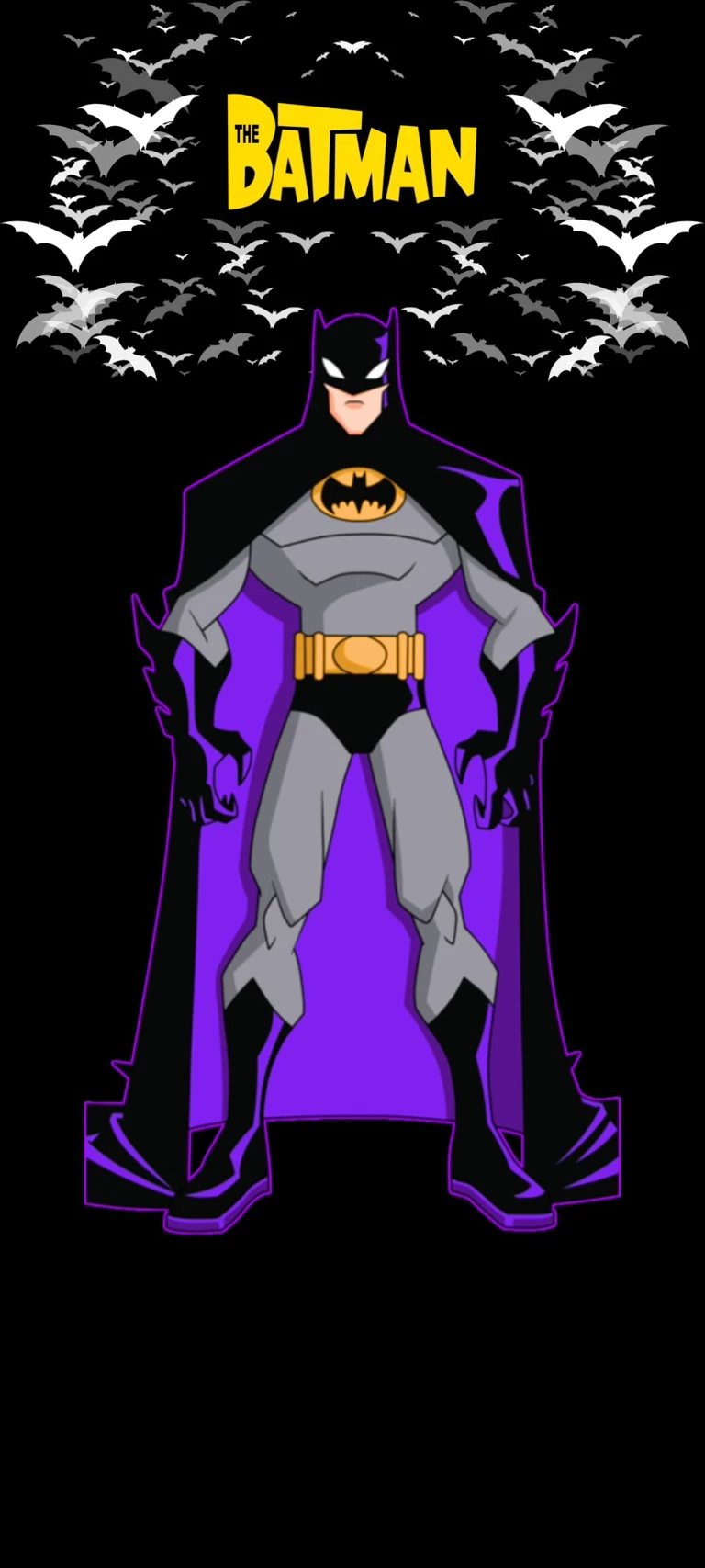 The Batman 2004 thumbnail