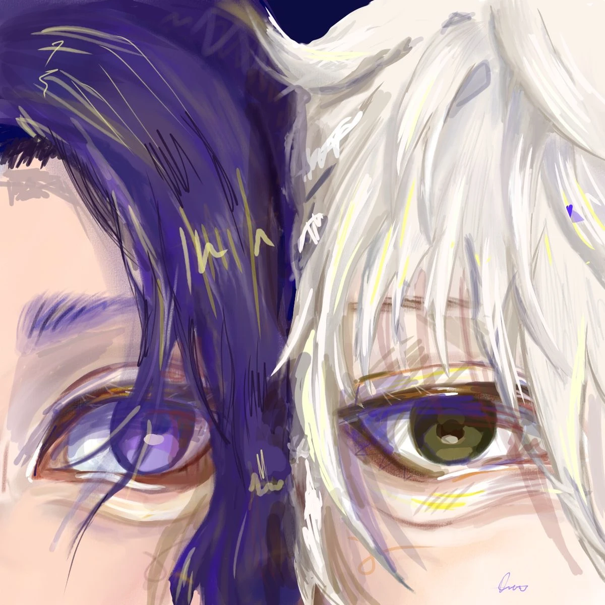 ➤ֺּׅnagi seishro ͙͘͡★ thumbnail