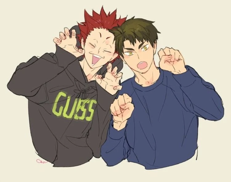 𓊆ྀི❤︎𓊇ྀི wakatoshi ushijima ! ༉‧₊˚. thumbnail