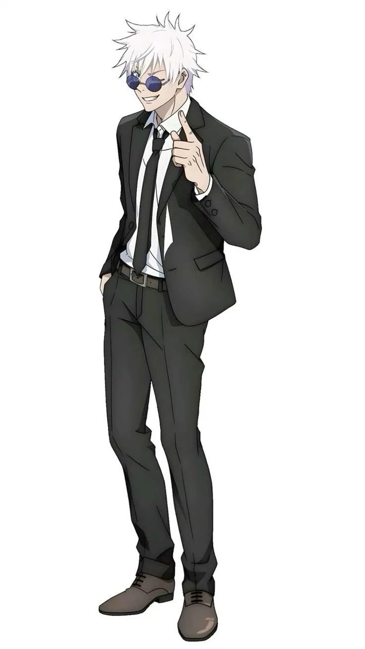 ★Gojo Satoru★ thumbnail
