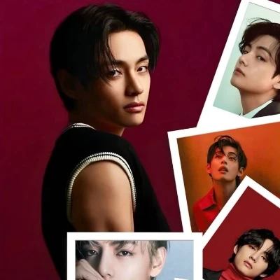 Kim Taehyung ( Tae) thumbnail