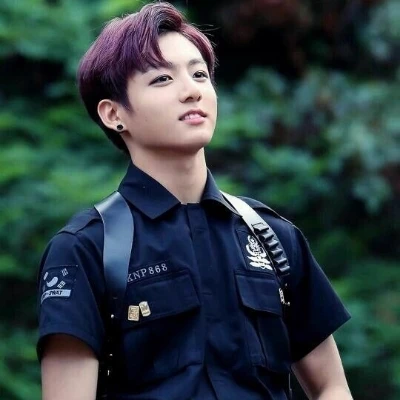 Jungkook thumbnail