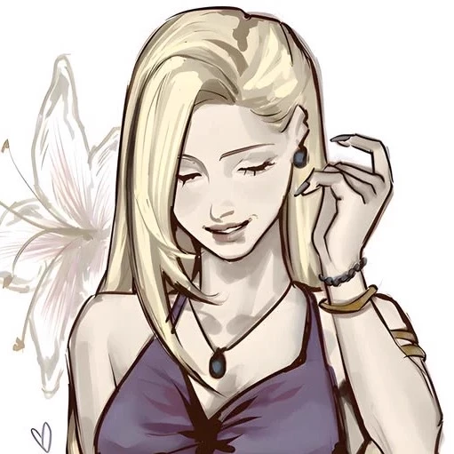Laura Jameson thumbnail