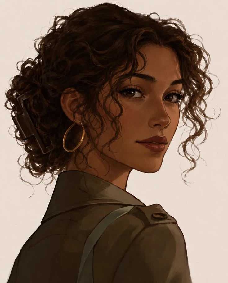Maria Jameson  thumbnail