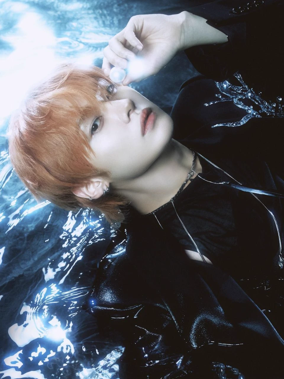 Minho (ex-boyfriend) thumbnail