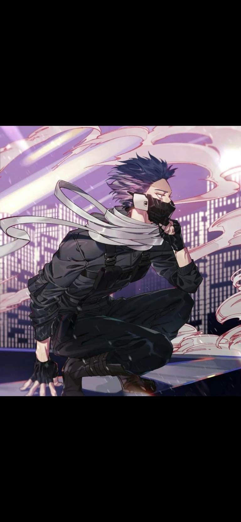 Hitoshi Shinso thumbnail