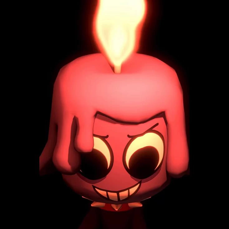 Waxwell thumbnail