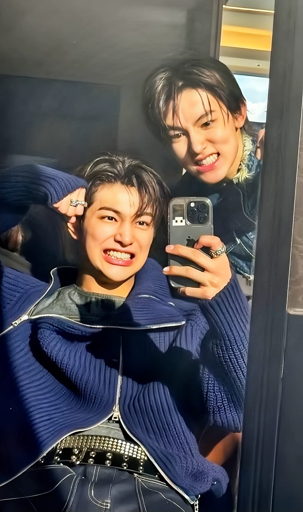 keonho, seonghyeon thumbnail