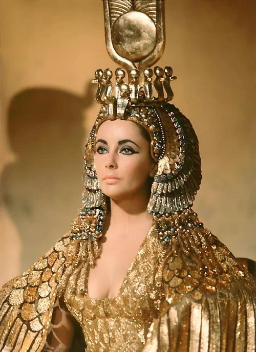 Pharaoh Cleopatra thumbnail