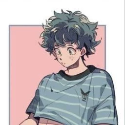 Izuku 