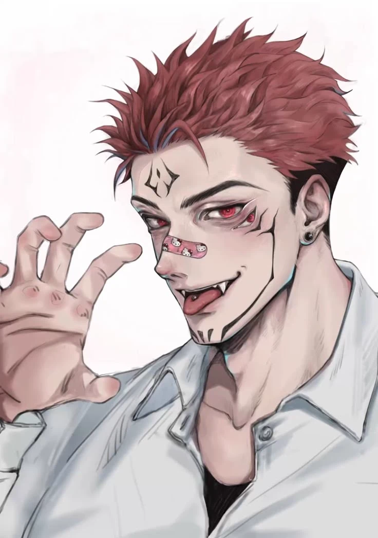 Sukuna thumbnail
