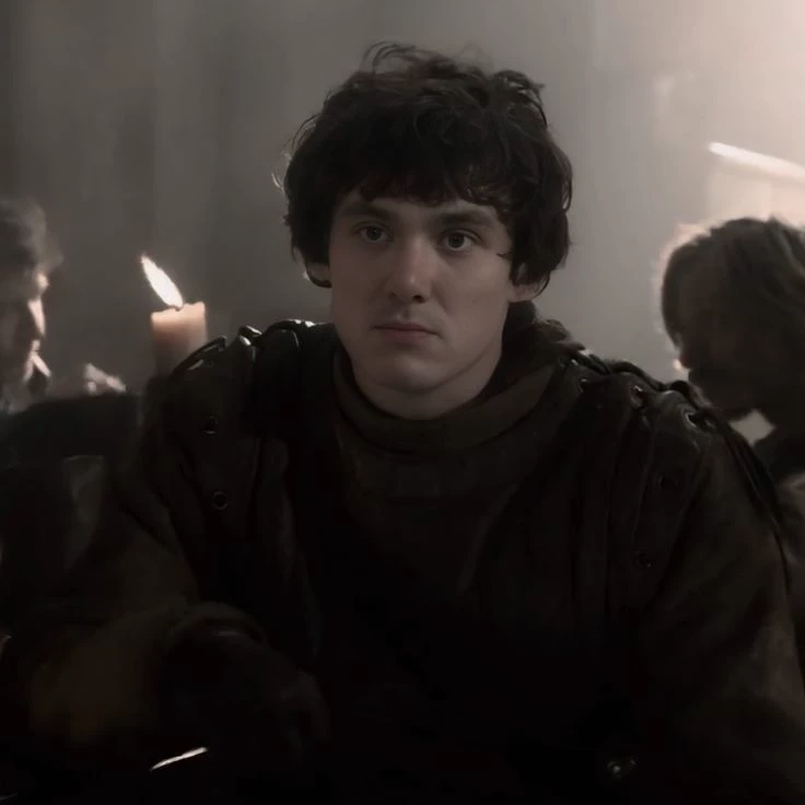 Davos Blackwood thumbnail