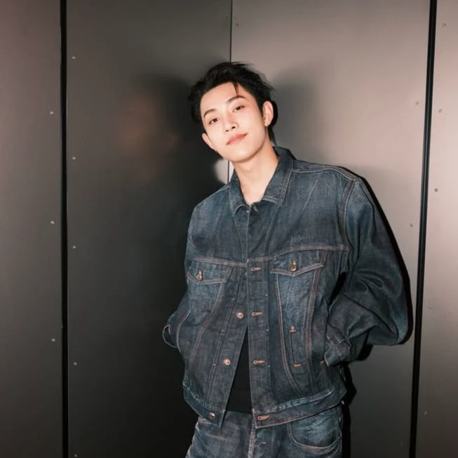 Kim Ryul thumbnail