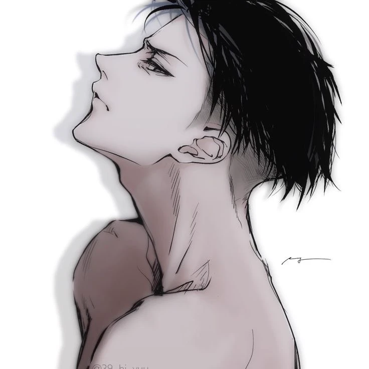 Levi thumbnail