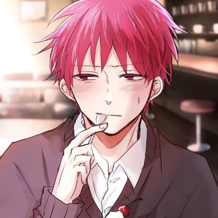 Saiki Kusuo thumbnail