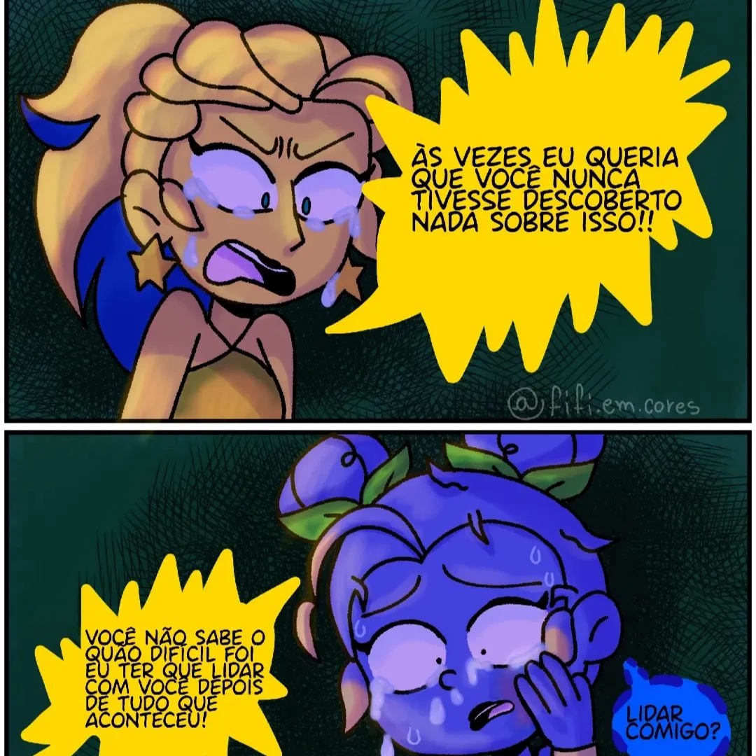 Agatha fighting with Zulmi thumbnail