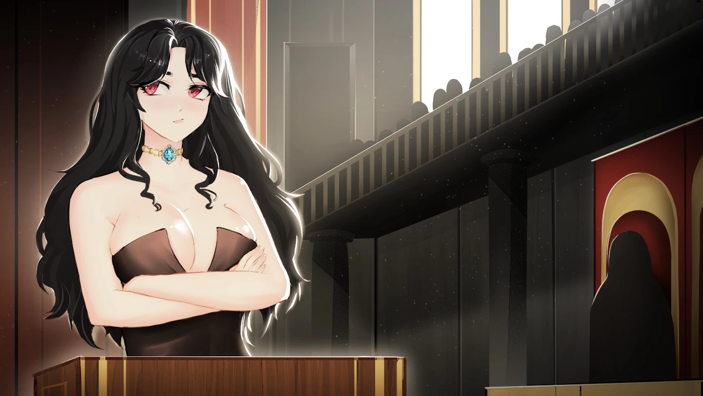 Duvessa Devereux thumbnail