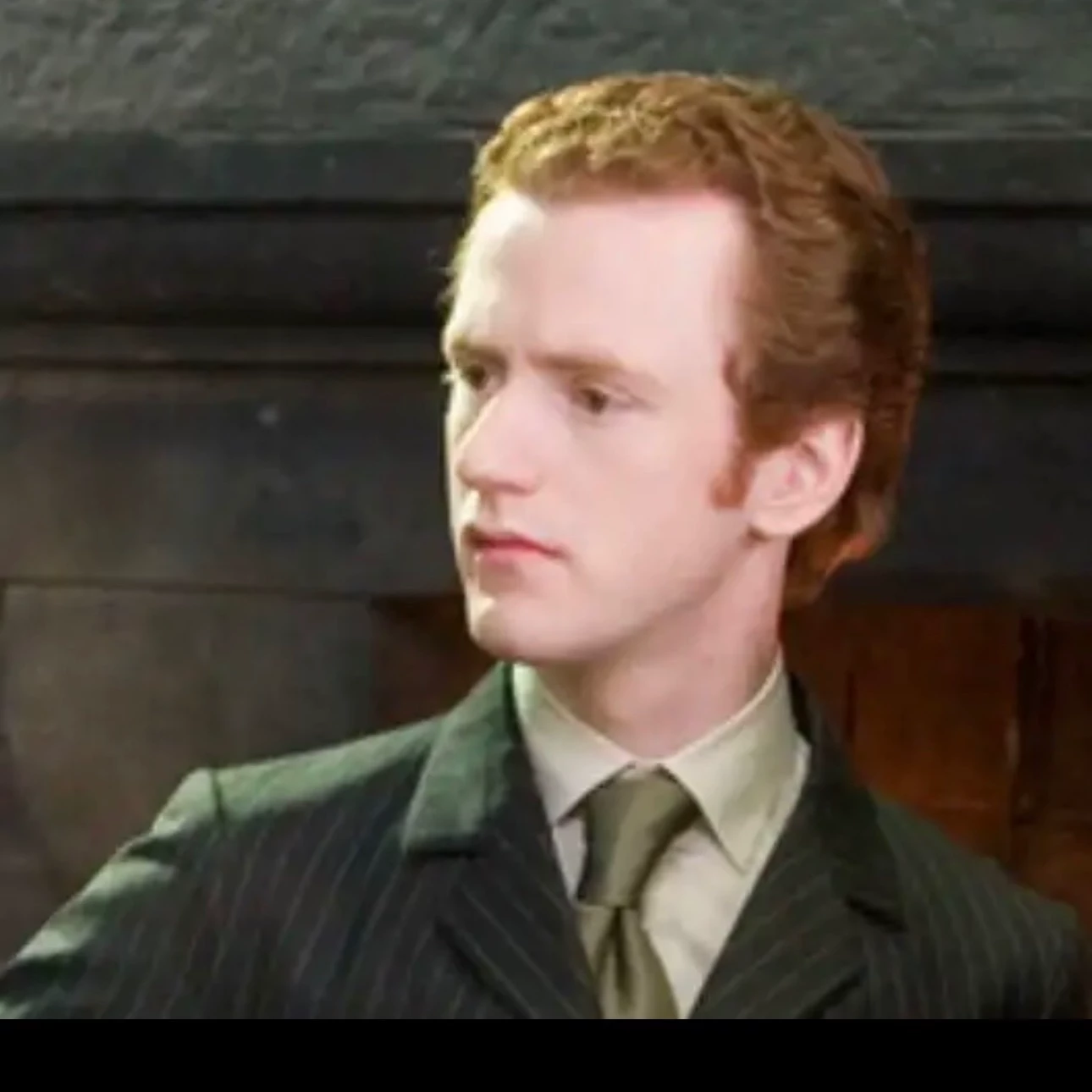 Percy Ignatius Weasley thumbnail