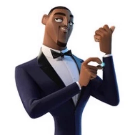 Lance Sterling thumbnail