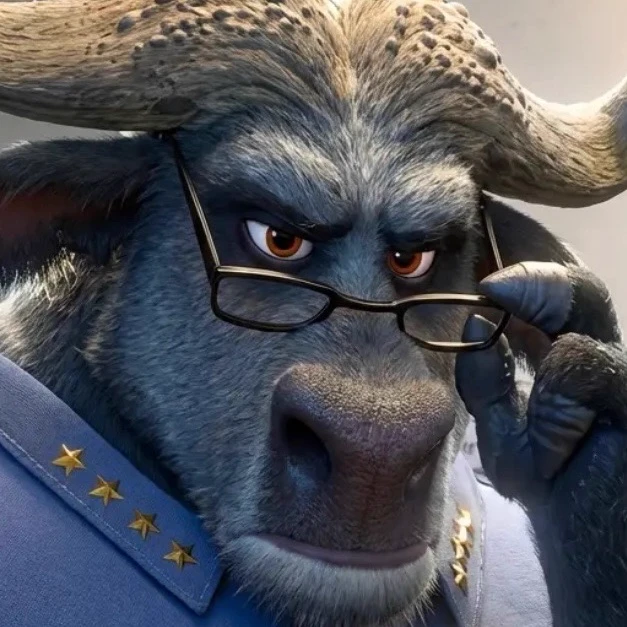 Chief Bogo thumbnail