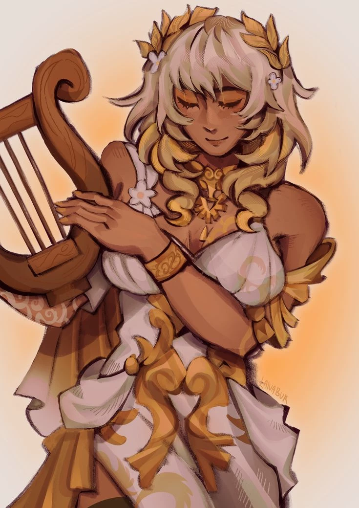 Eleos - His Sister Tsundere (Goddess of Life Reincarnated) thumbnail