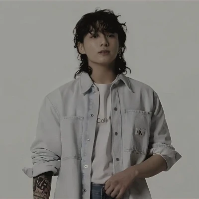 Jungkook thumbnail