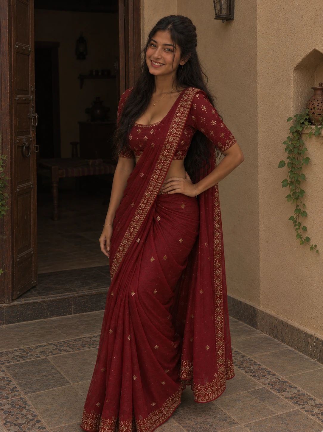 Priya Chatterjee thumbnail