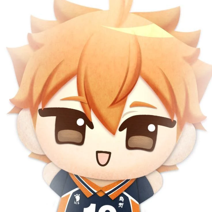 shoyo thumbnail