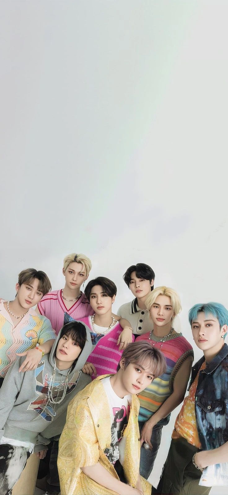 Stray kids || Pick me thumbnail