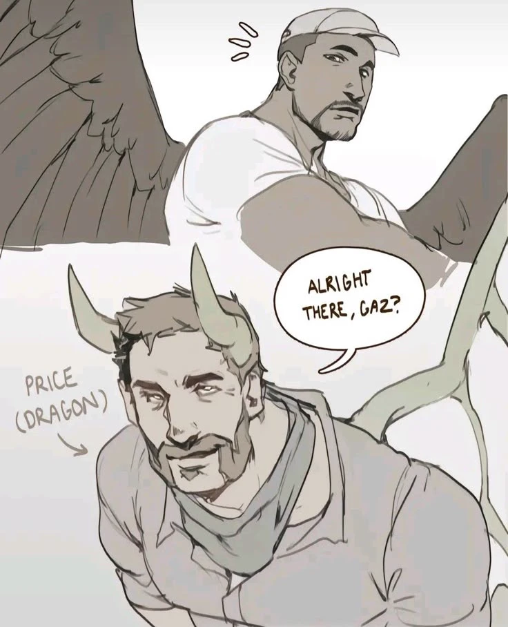 Captain John Price thumbnail