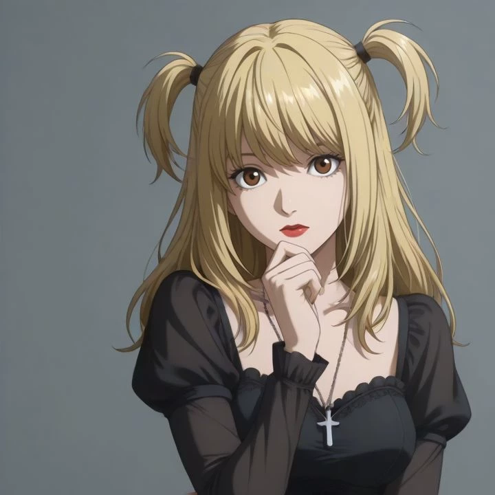 Misa Amane thumbnail